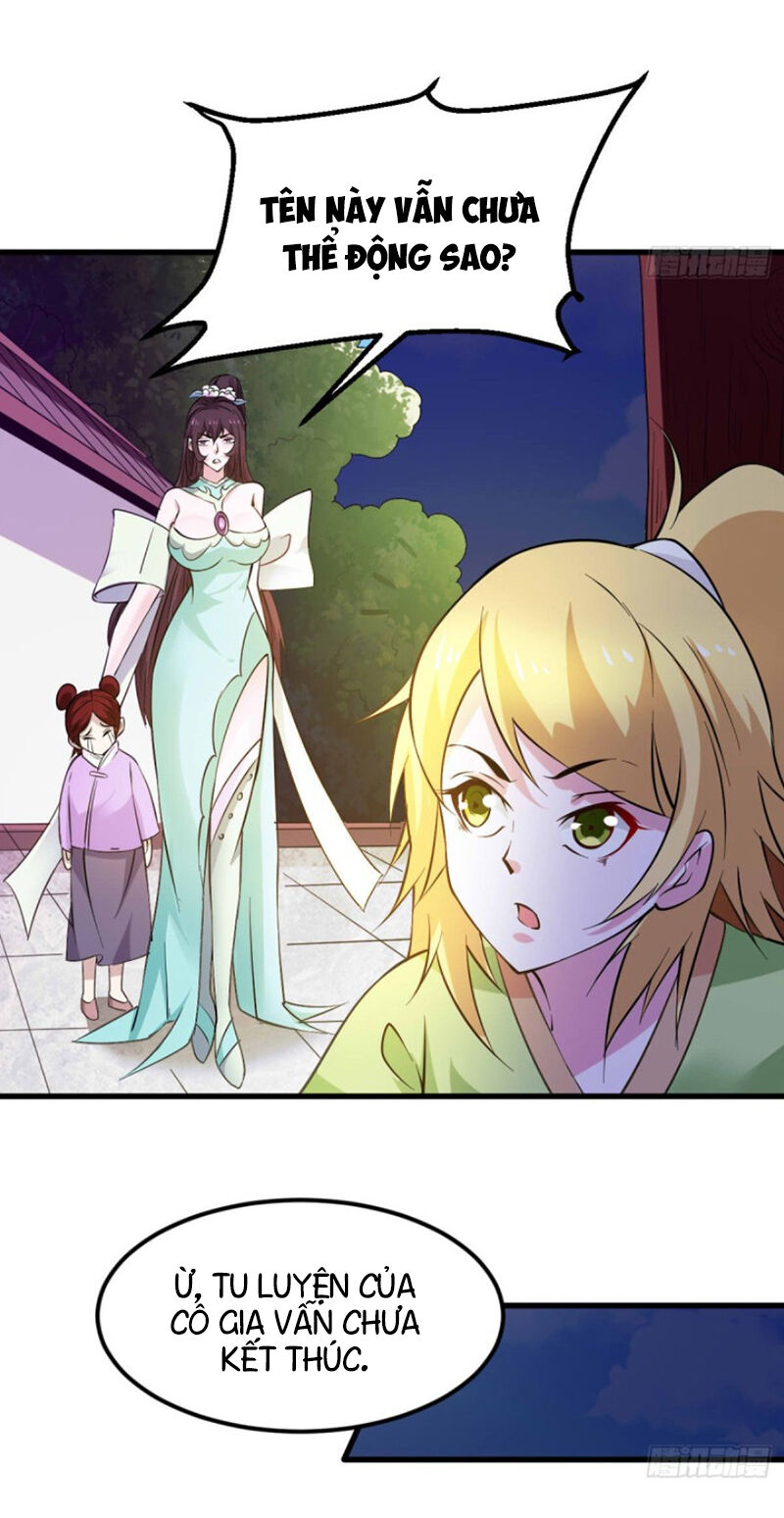 Bổn Tế Tu Chính Là Tiện Đạo Chap 49 - Next Chap 50
