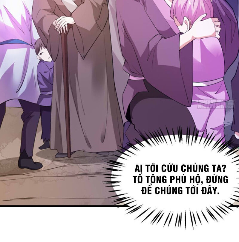 Bổn Tế Tu Chính Là Tiện Đạo Chap 49 - Next Chap 50