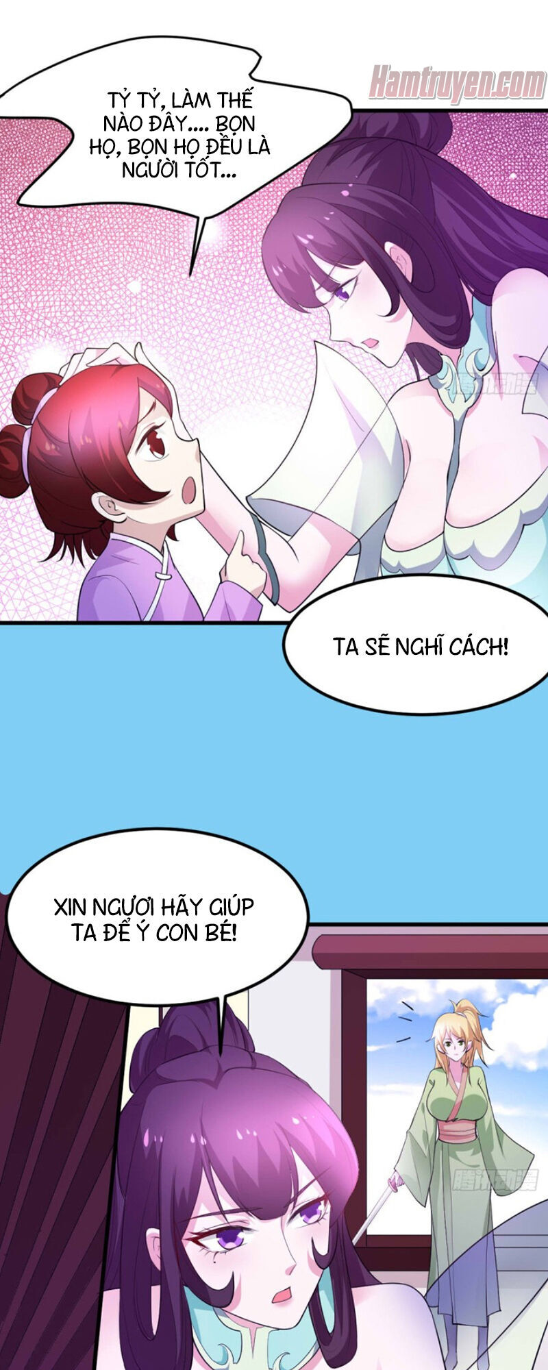 Bổn Tế Tu Chính Là Tiện Đạo Chap 49 - Next Chap 50