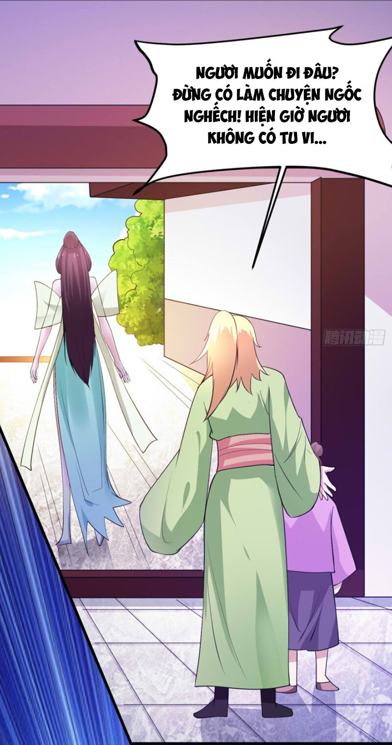 Bổn Tế Tu Chính Là Tiện Đạo Chap 49 - Next Chap 50