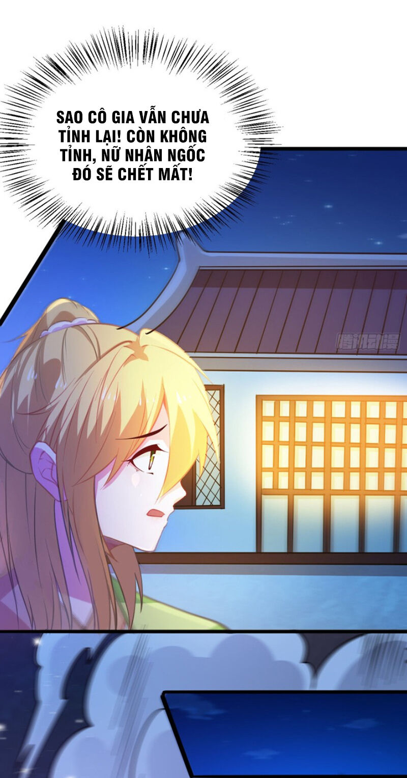 Bổn Tế Tu Chính Là Tiện Đạo Chap 49 - Next Chap 50