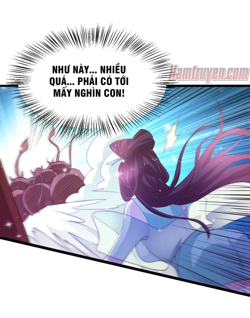 Bổn Tế Tu Chính Là Tiện Đạo Chap 49 - Next Chap 50