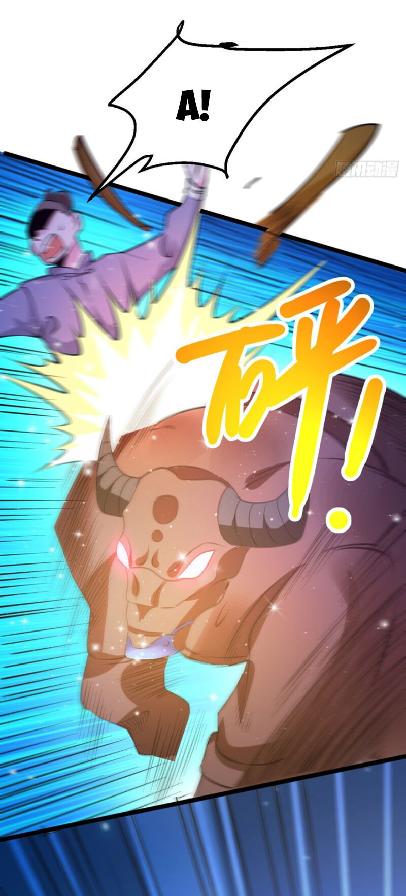 Bổn Tế Tu Chính Là Tiện Đạo Chap 49 - Next Chap 50