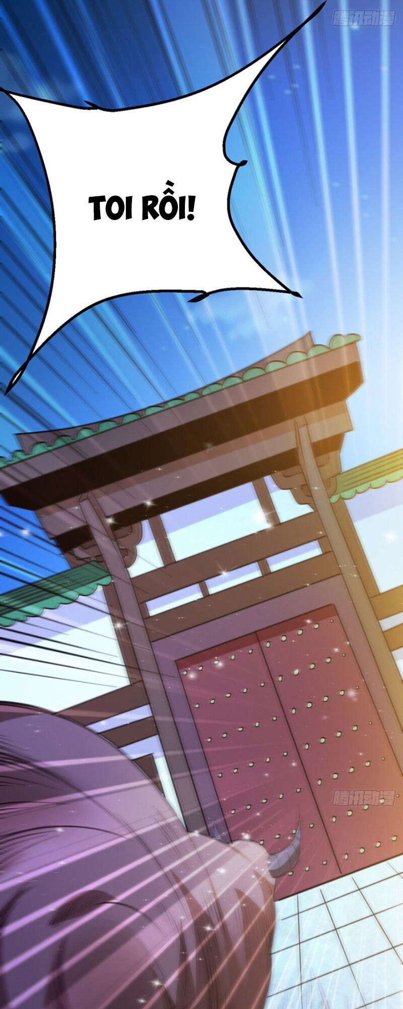 Bổn Tế Tu Chính Là Tiện Đạo Chap 49 - Next Chap 50