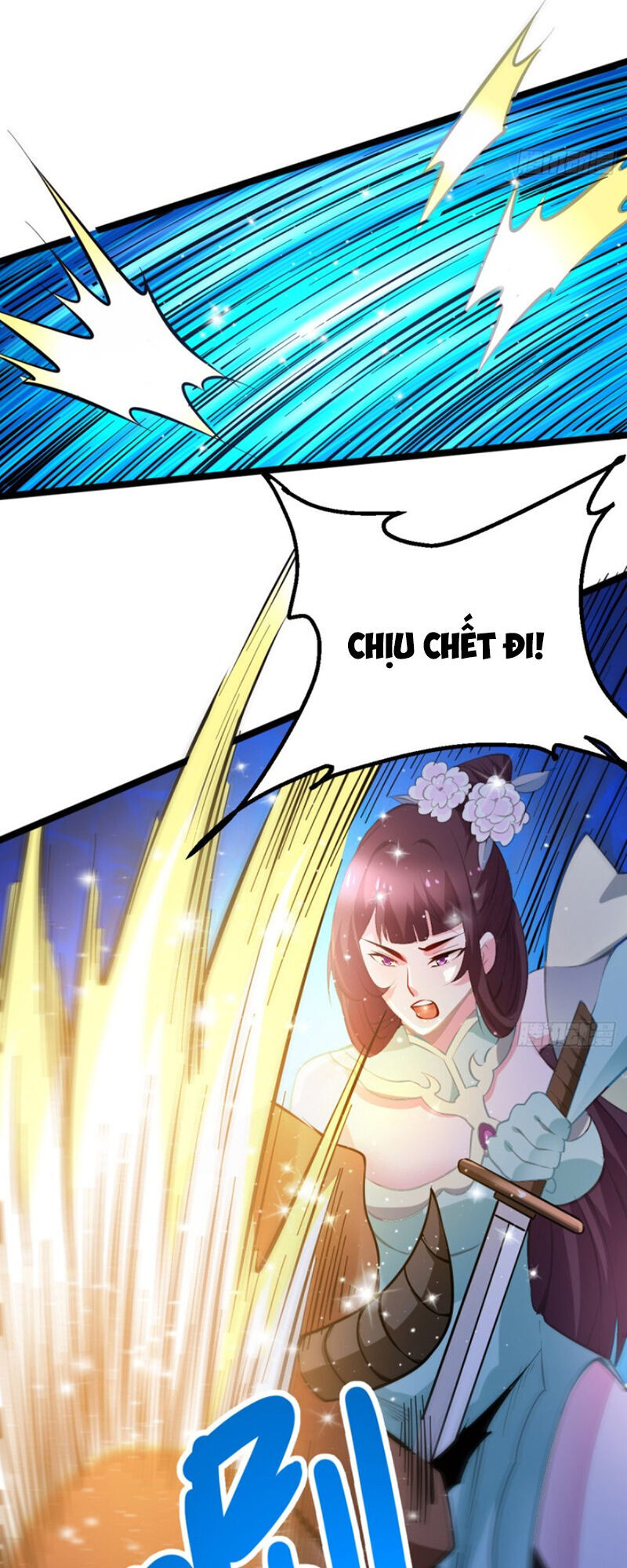 Bổn Tế Tu Chính Là Tiện Đạo Chap 49 - Next Chap 50