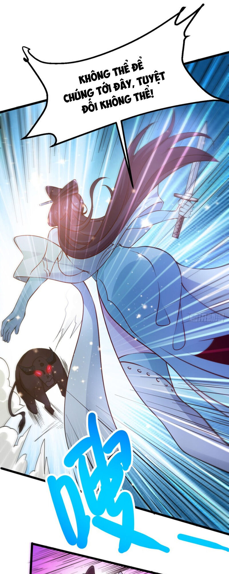 Bổn Tế Tu Chính Là Tiện Đạo Chap 49 - Next Chap 50