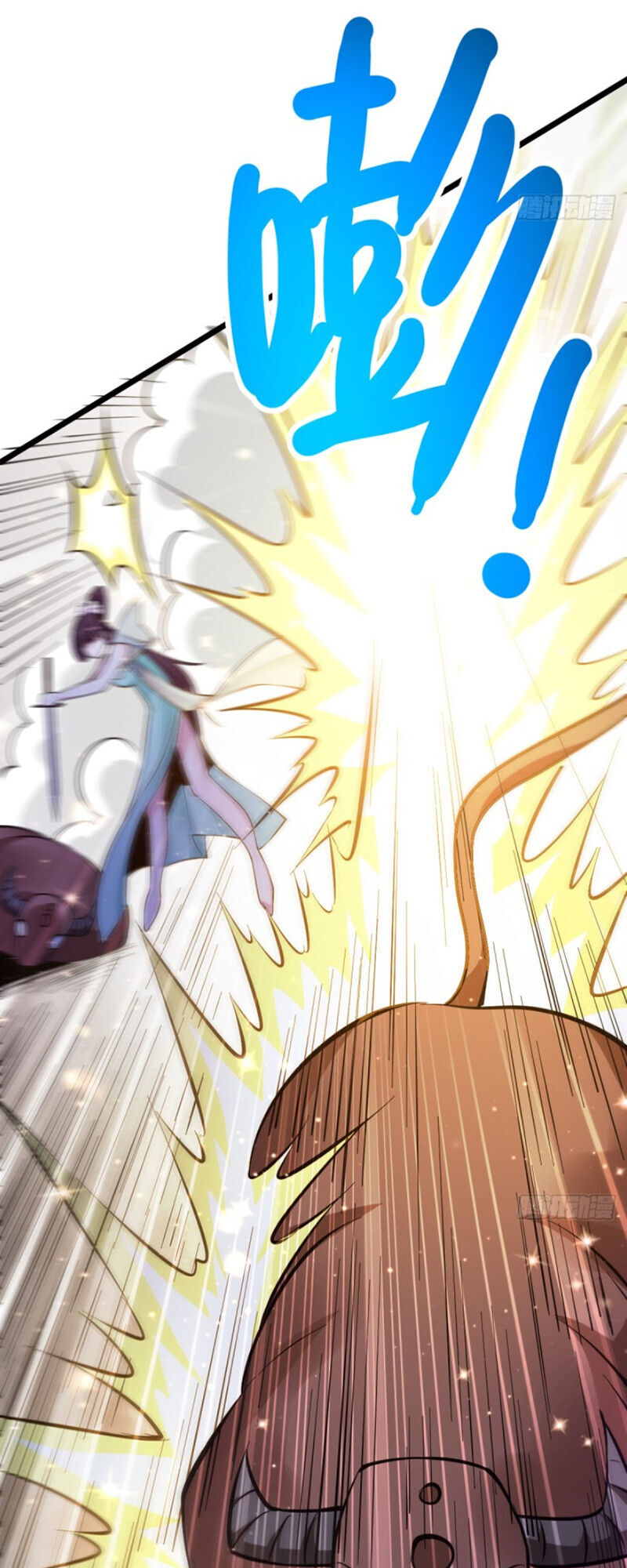 Bổn Tế Tu Chính Là Tiện Đạo Chap 49 - Next Chap 50