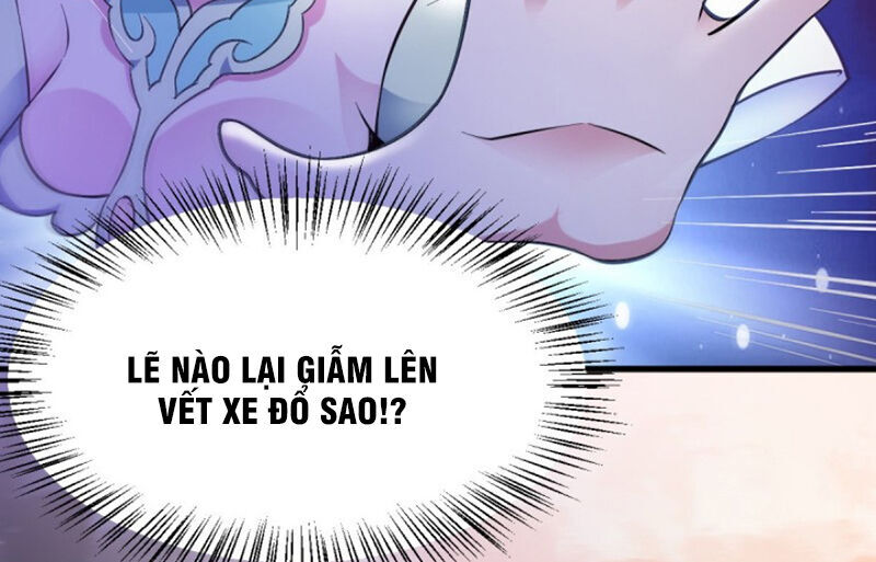 Bổn Tế Tu Chính Là Tiện Đạo Chap 49 - Next Chap 50