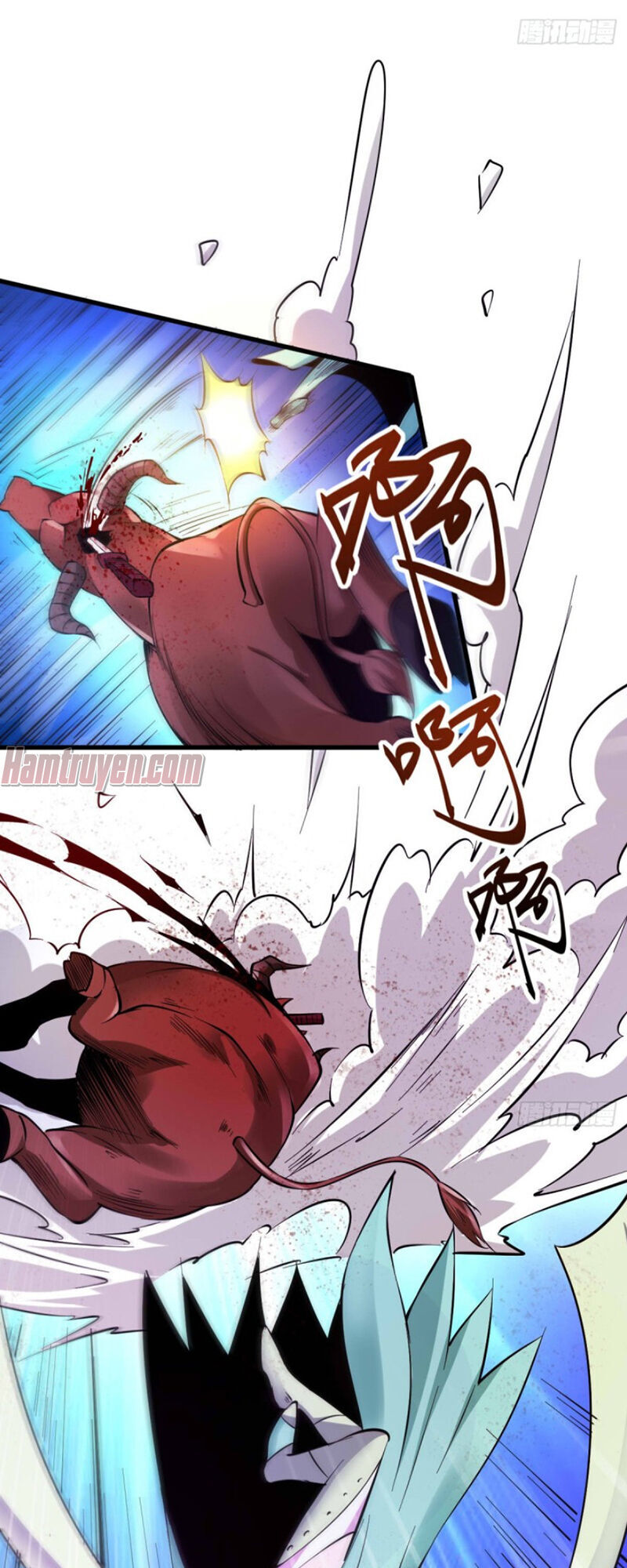 Bổn Tế Tu Chính Là Tiện Đạo Chap 49 - Next Chap 50