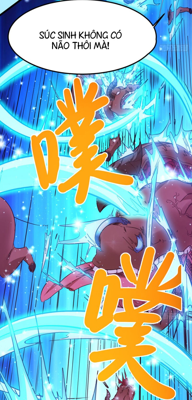 Bổn Tế Tu Chính Là Tiện Đạo Chap 49 - Next Chap 50