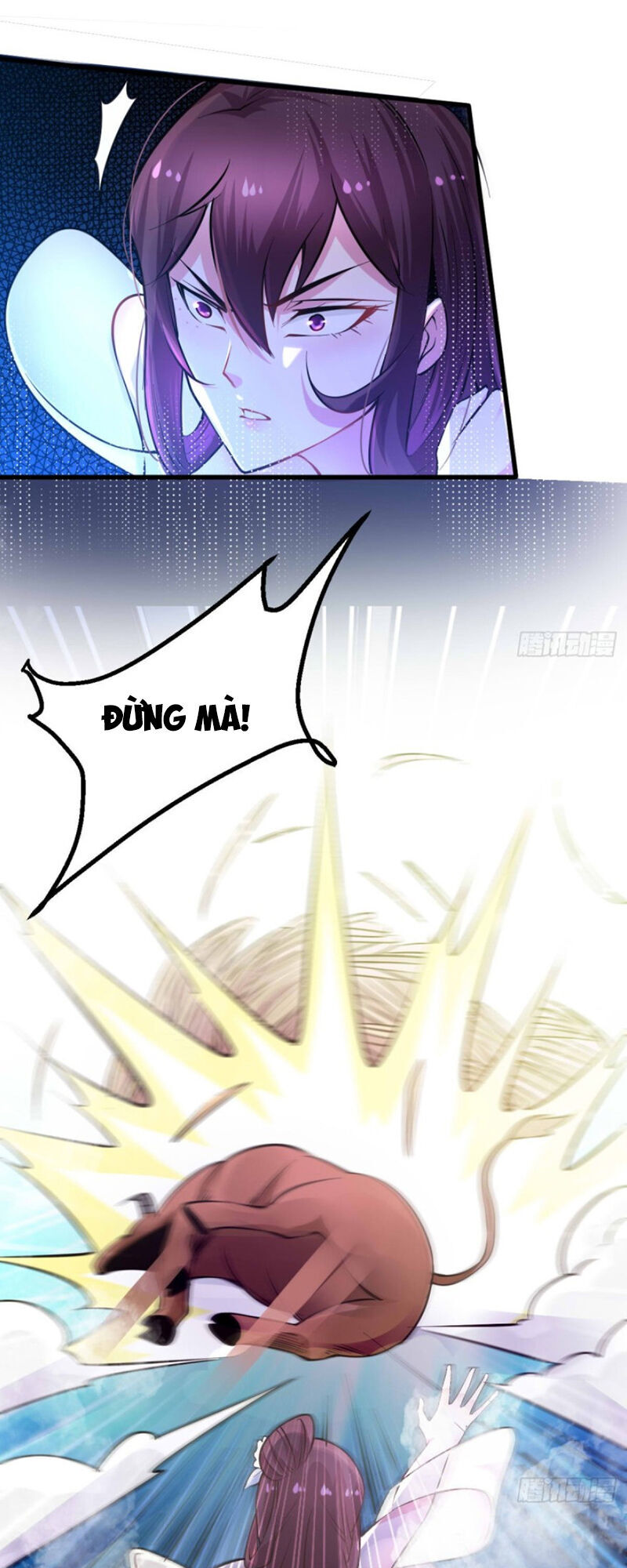 Bổn Tế Tu Chính Là Tiện Đạo Chap 49 - Next Chap 50