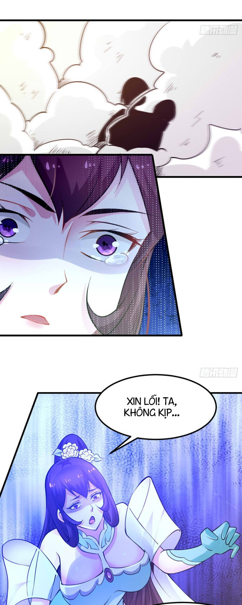 Bổn Tế Tu Chính Là Tiện Đạo Chap 49 - Next Chap 50