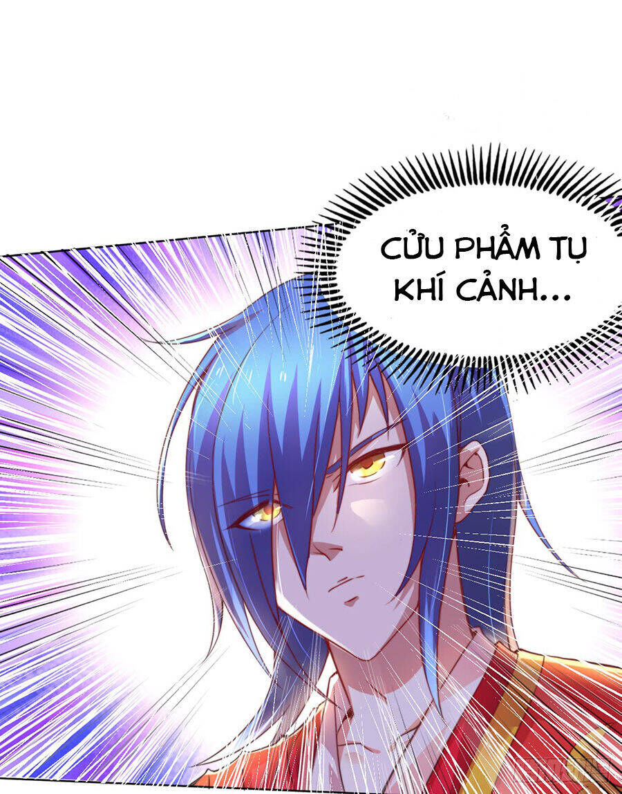 Bổn Tế Tu Chính Là Tiện Đạo Chap 5 - Next Chap 6