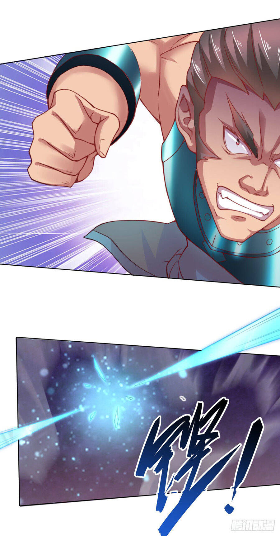 Bổn Tế Tu Chính Là Tiện Đạo Chap 5 - Next Chap 6
