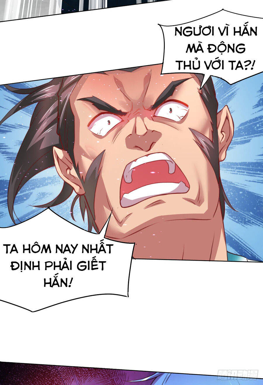 Bổn Tế Tu Chính Là Tiện Đạo Chap 5 - Next Chap 6