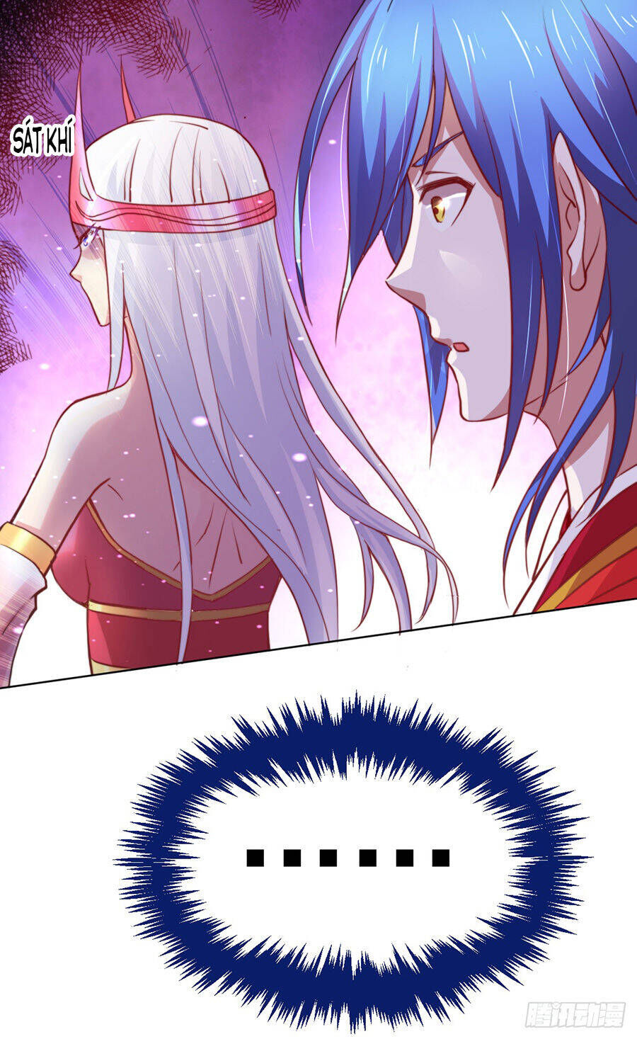 Bổn Tế Tu Chính Là Tiện Đạo Chap 5 - Next Chap 6