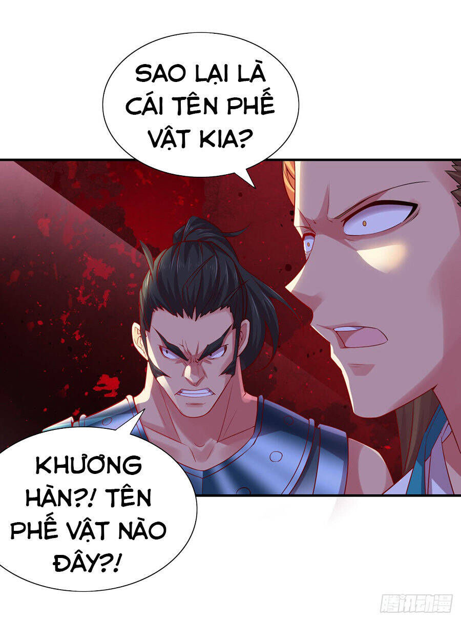 Bổn Tế Tu Chính Là Tiện Đạo Chap 5 - Next Chap 6