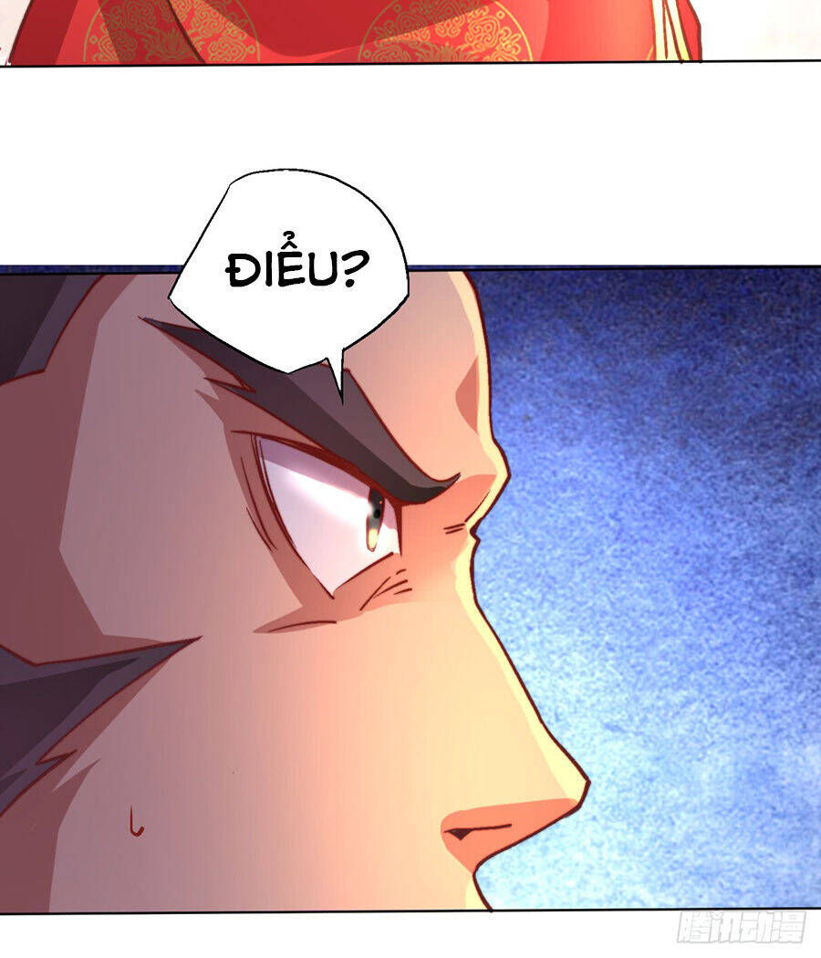 Bổn Tế Tu Chính Là Tiện Đạo Chap 5 - Next Chap 6