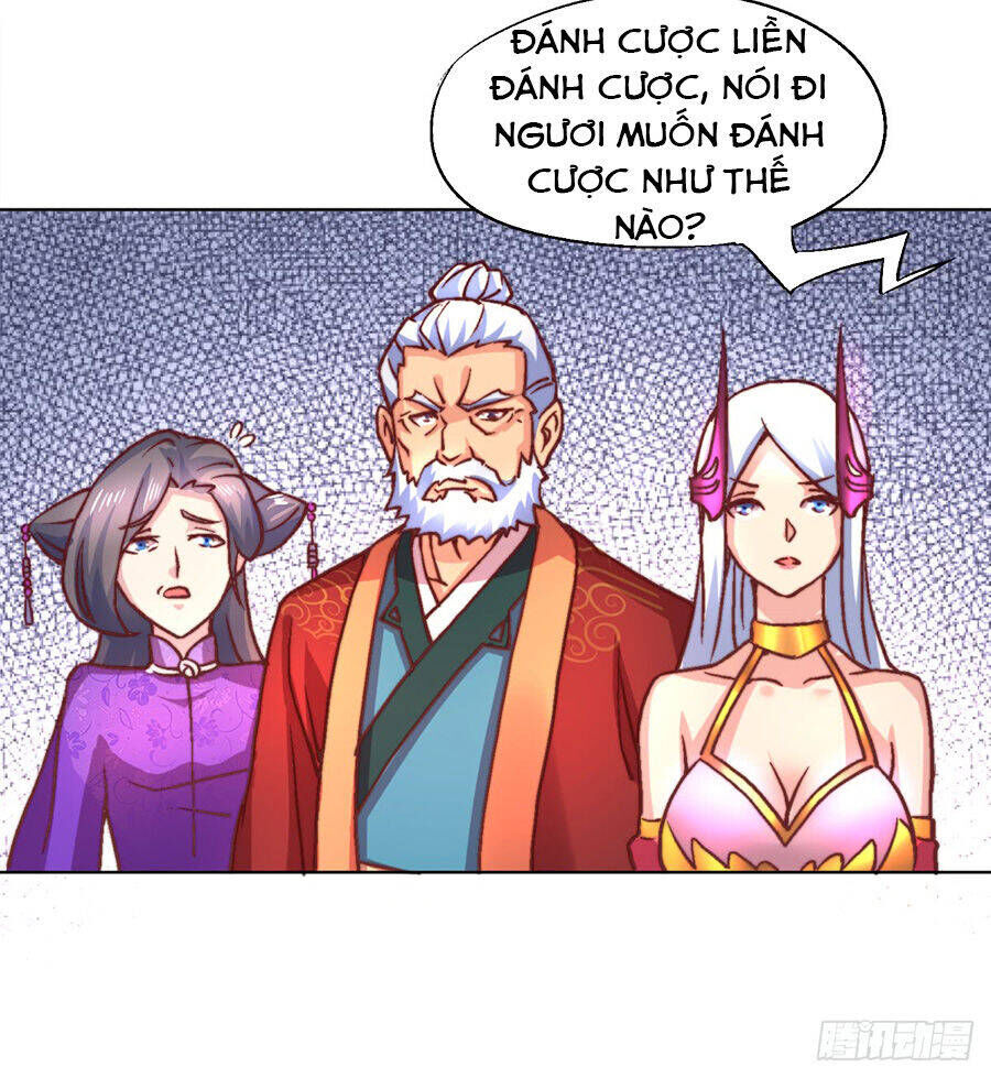 Bổn Tế Tu Chính Là Tiện Đạo Chap 5 - Next Chap 6