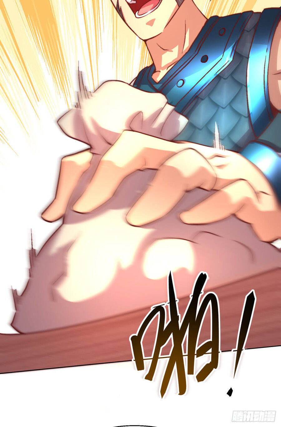 Bổn Tế Tu Chính Là Tiện Đạo Chap 5 - Next Chap 6