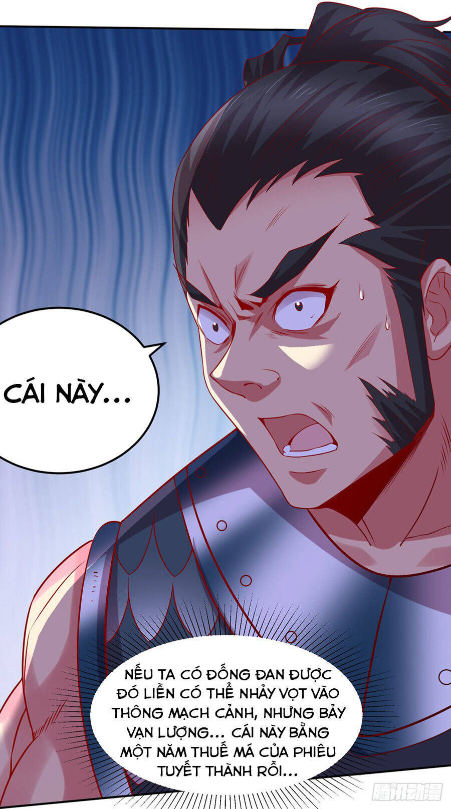 Bổn Tế Tu Chính Là Tiện Đạo Chap 5 - Next Chap 6
