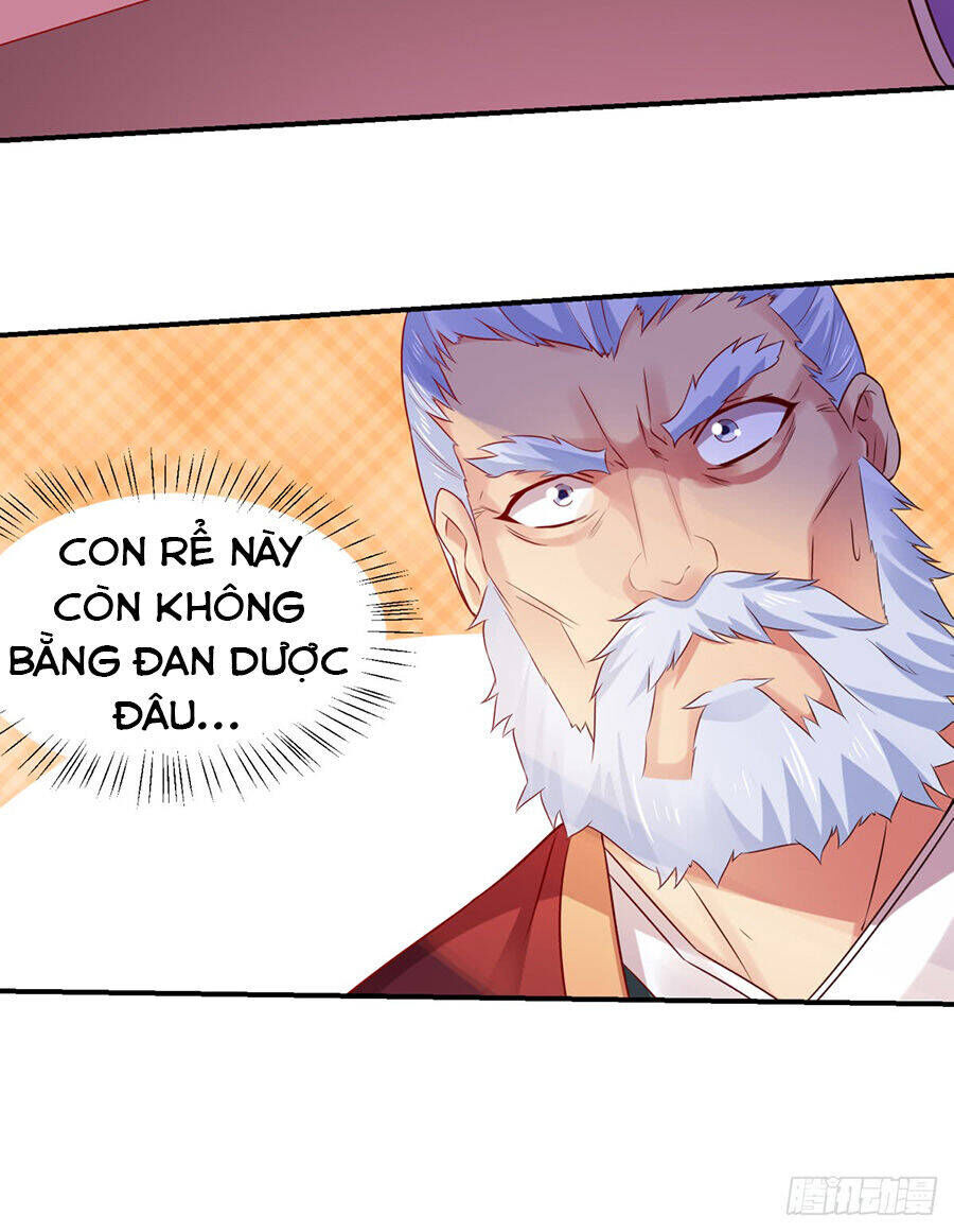 Bổn Tế Tu Chính Là Tiện Đạo Chap 5 - Next Chap 6
