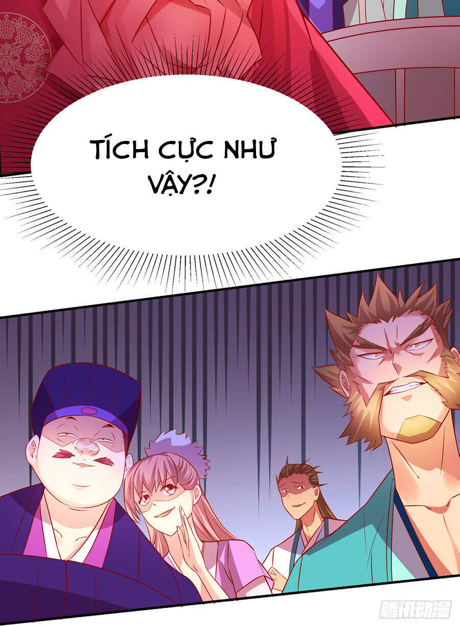 Bổn Tế Tu Chính Là Tiện Đạo Chap 5 - Next Chap 6
