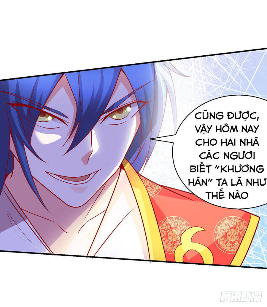 Bổn Tế Tu Chính Là Tiện Đạo Chap 5 - Next Chap 6