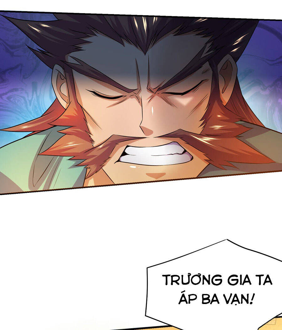 Bổn Tế Tu Chính Là Tiện Đạo Chap 5 - Next Chap 6