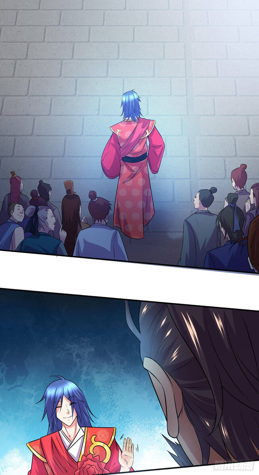 Bổn Tế Tu Chính Là Tiện Đạo Chap 5 - Next Chap 6