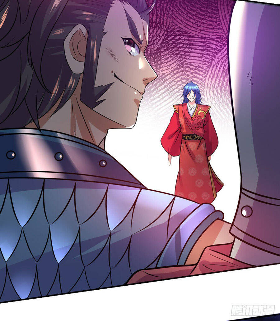 Bổn Tế Tu Chính Là Tiện Đạo Chap 5 - Next Chap 6