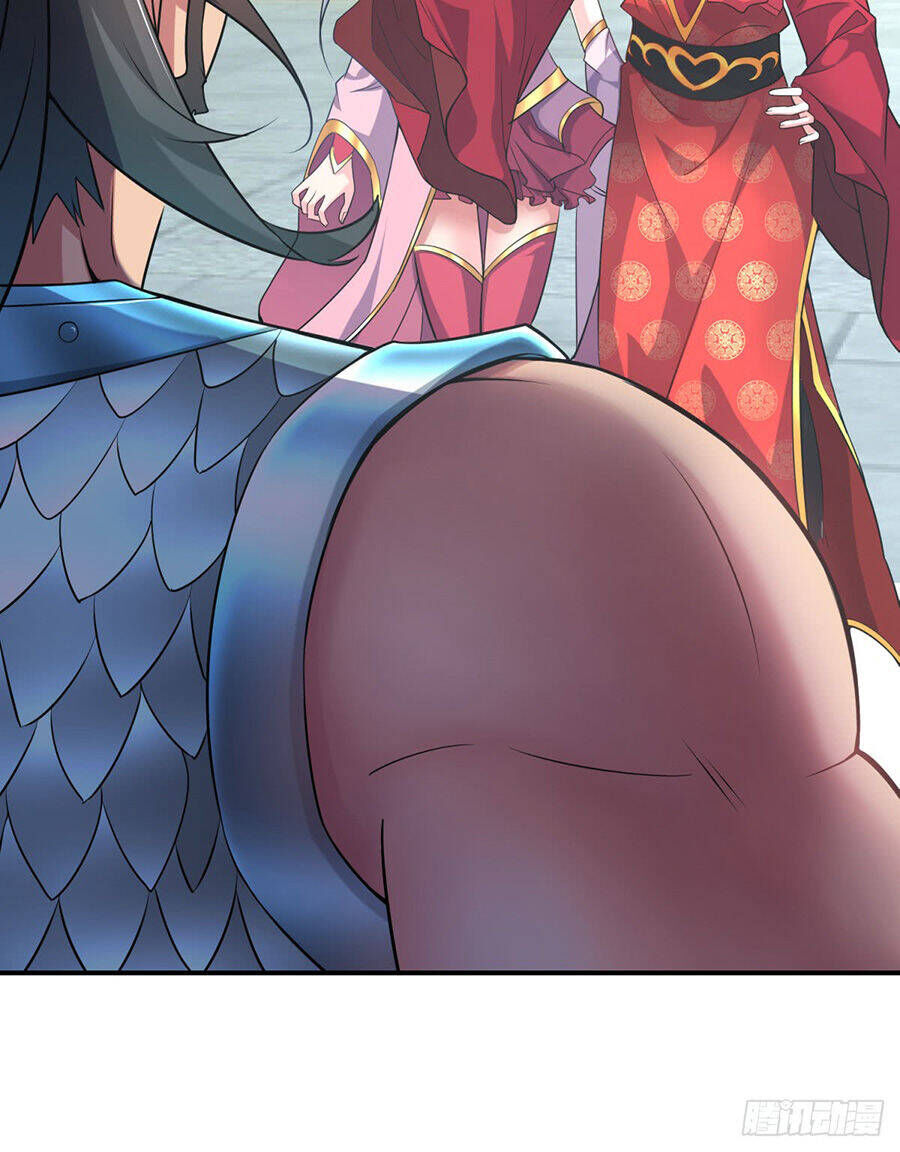 Bổn Tế Tu Chính Là Tiện Đạo Chap 5 - Next Chap 6