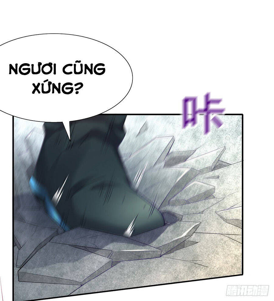 Bổn Tế Tu Chính Là Tiện Đạo Chap 5 - Next Chap 6