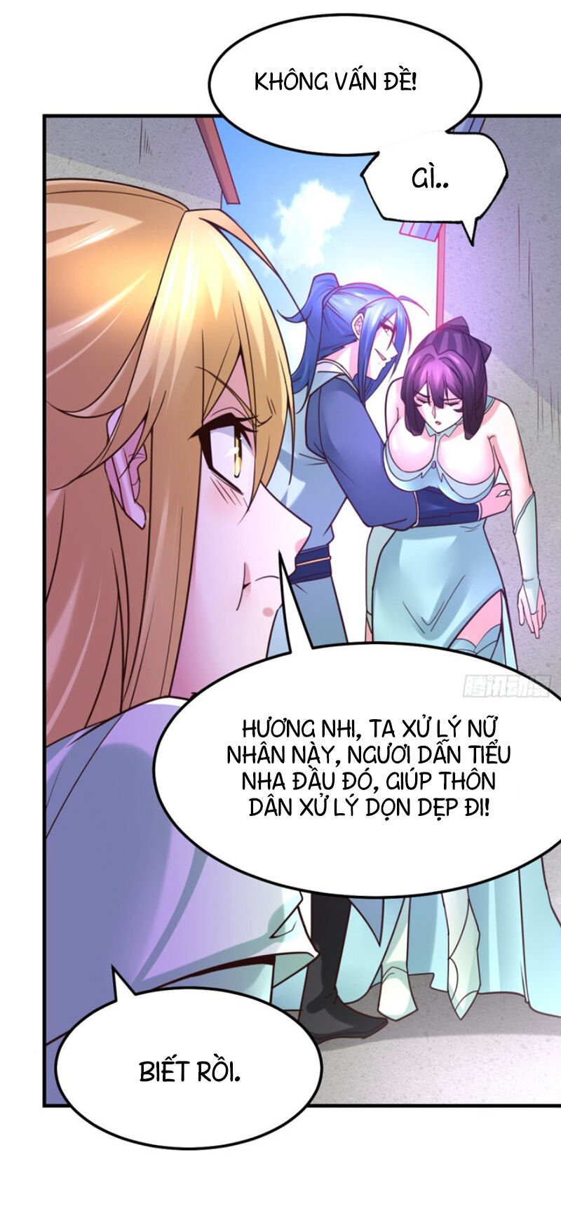 Bổn Tế Tu Chính Là Tiện Đạo Chap 50 - Next Chap 51
