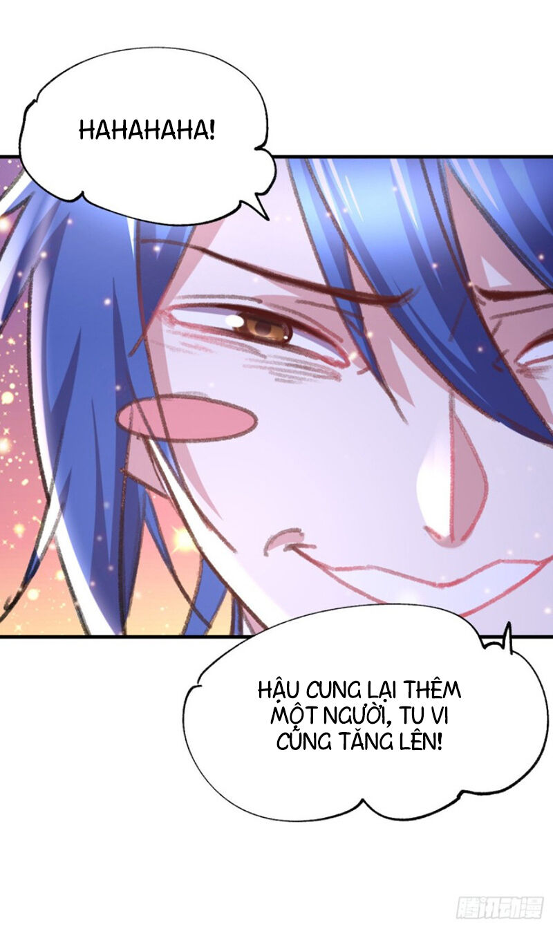 Bổn Tế Tu Chính Là Tiện Đạo Chap 50 - Next Chap 51