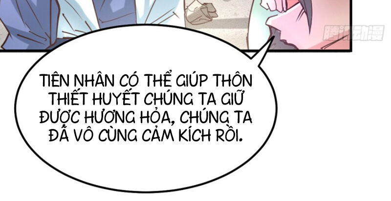 Bổn Tế Tu Chính Là Tiện Đạo Chap 50 - Next Chap 51
