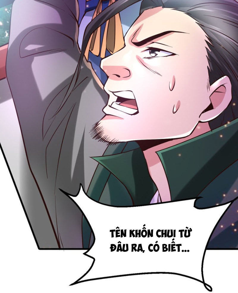 Bổn Tế Tu Chính Là Tiện Đạo Chap 51 - Next Chap 52
