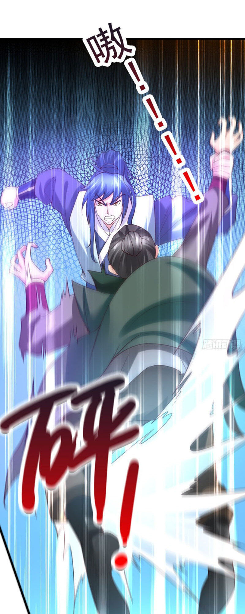 Bổn Tế Tu Chính Là Tiện Đạo Chap 51 - Next Chap 52