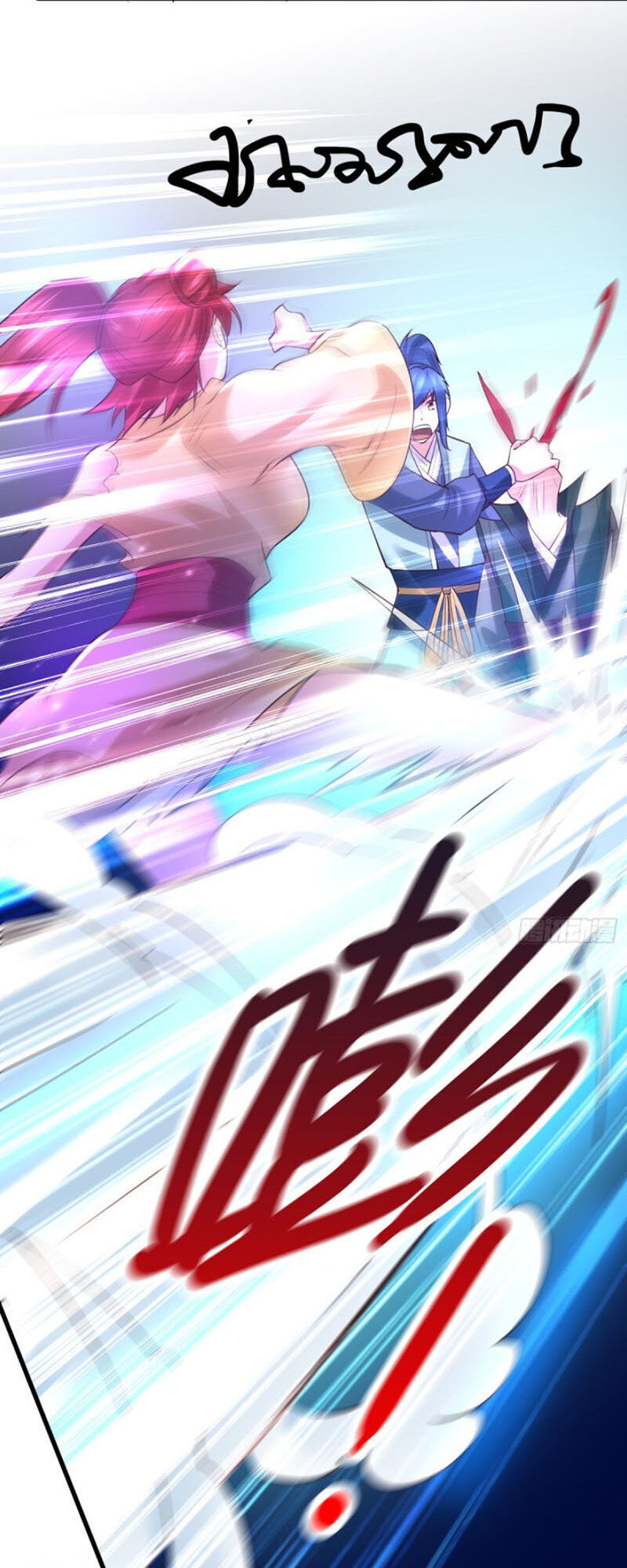 Bổn Tế Tu Chính Là Tiện Đạo Chap 51 - Next Chap 52
