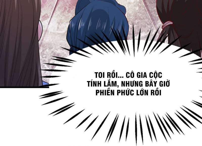 Bổn Tế Tu Chính Là Tiện Đạo Chap 51 - Next Chap 52