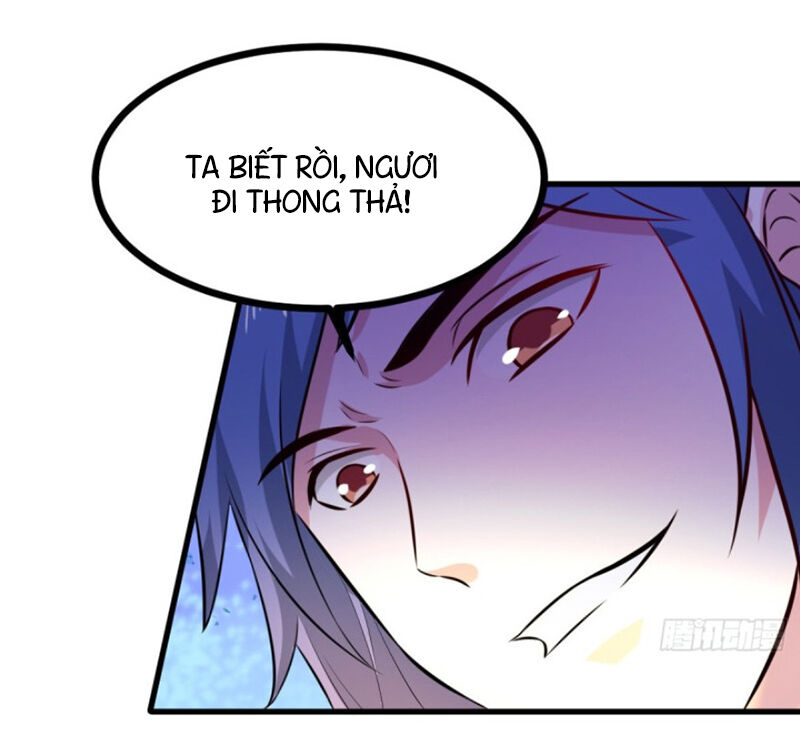 Bổn Tế Tu Chính Là Tiện Đạo Chap 51 - Next Chap 52
