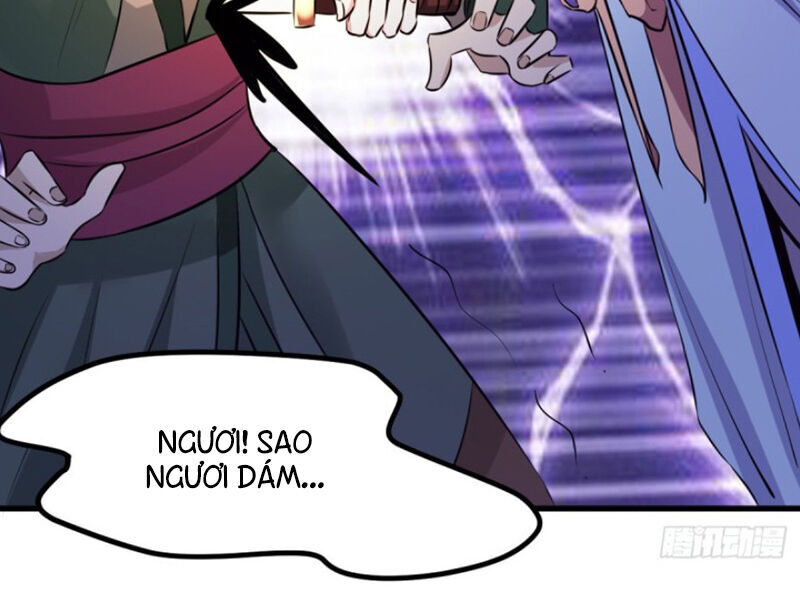 Bổn Tế Tu Chính Là Tiện Đạo Chap 51 - Next Chap 52