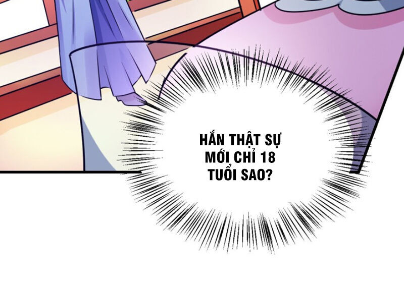 Bổn Tế Tu Chính Là Tiện Đạo Chap 51 - Next Chap 52