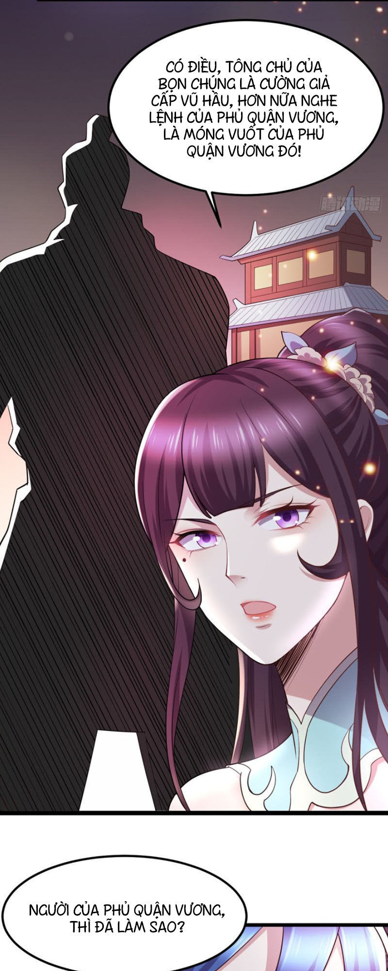 Bổn Tế Tu Chính Là Tiện Đạo Chap 51 - Next Chap 52
