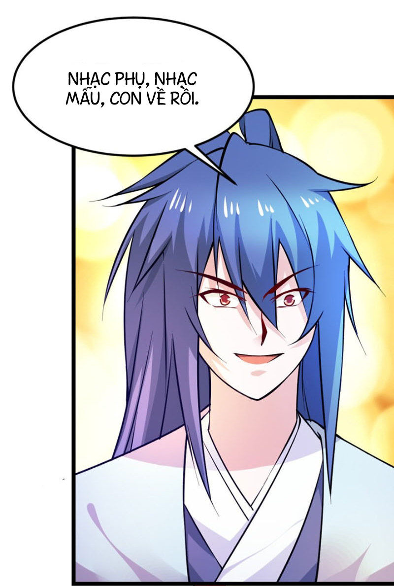 Bổn Tế Tu Chính Là Tiện Đạo Chap 51 - Next Chap 52