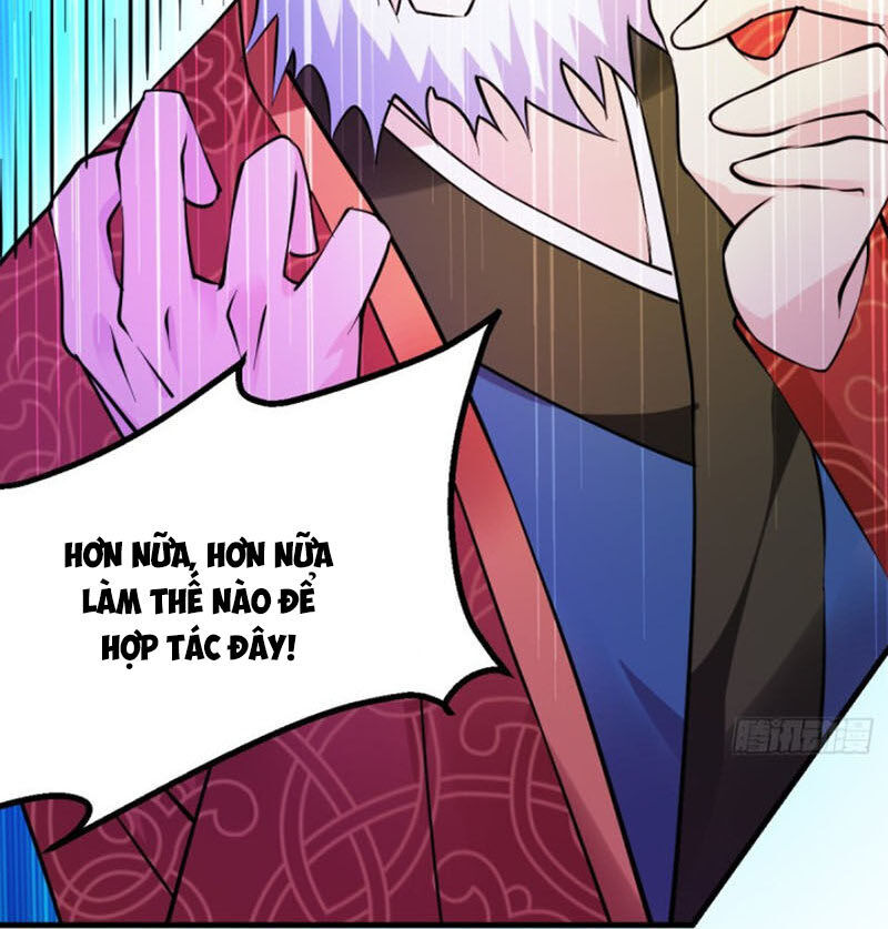 Bổn Tế Tu Chính Là Tiện Đạo Chap 51 - Next Chap 52