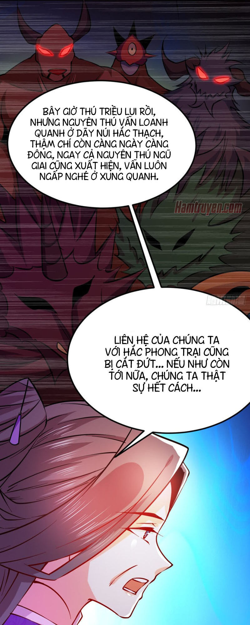 Bổn Tế Tu Chính Là Tiện Đạo Chap 51 - Next Chap 52