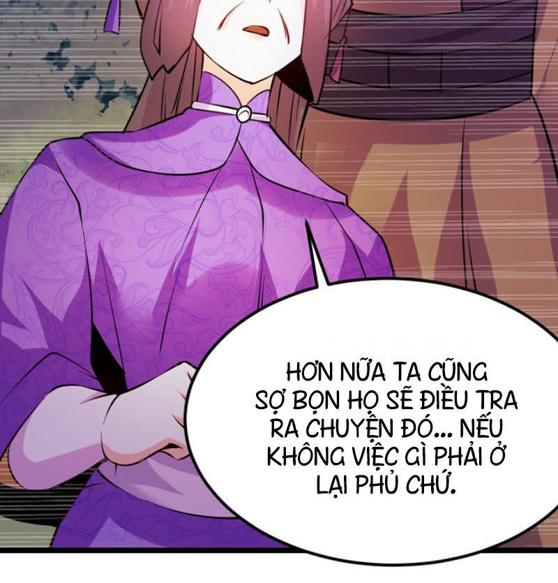 Bổn Tế Tu Chính Là Tiện Đạo Chap 51 - Next Chap 52