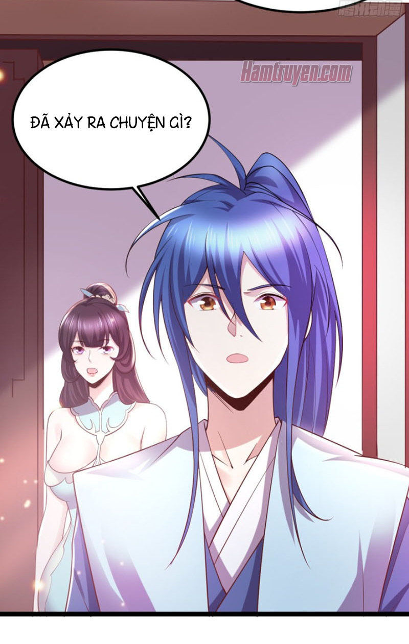 Bổn Tế Tu Chính Là Tiện Đạo Chap 51 - Next Chap 52