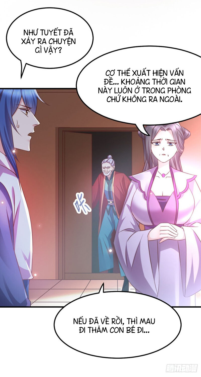 Bổn Tế Tu Chính Là Tiện Đạo Chap 52 - Next Chap 53